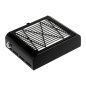 Cassette dust absorber Momo J-23 black