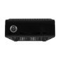 Cassette dust absorber Momo J-23 black