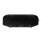 Cassette dust absorber Momo J-23 black