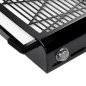 Cassette dust absorber Momo J-23 black