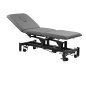 Hydraulic Rehabilitation Table for Massage and Physiotherapy Balance Solidum 3 grey