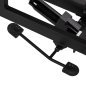 Hydraulic Rehabilitation Table for Massage and Physiotherapy Balance Solidum 3 grey