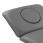 Elektrische revalidatietafel Balance Eso 2 grijs met hoogteverstelling 50-93 cm voor massage en fysiotherapiepraktijk Elektrische revalidatietafel Balance Eso 2 grijs met hoogteverstelling 50-93 cm voor massage en fysiotherapiepraktijk