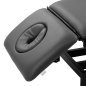 Electric Rehabilitation Table for Massage and Physiotherapy Balance Eso 2 grey