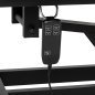 Elektrische behandeltafel Balance Eso 5 voor massage en fysiotherapie met hoogteverstelling en Pivot-functie, grijs Elektrische behandeltafel Balance Eso 5 voor massage en fysiotherapie met hoogteverstelling en Pivot-functie, grijs