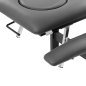 Electric Rehabilitation Table for Massage and Physiotherapy Balance Eso 5 grey