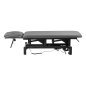 Electric Rehabilitation Table for Massage and Physiotherapy Balance Eso 4 grey