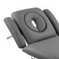 Electric Rehabilitation Table for Massage and Physiotherapy Balance Eso 4 grey