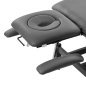 Electric Rehabilitation Table for Massage and Physiotherapy Balance Eso 4 grey