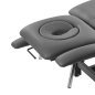 Electric Rehabilitation Table for Massage and Physiotherapy Balance Eso 4 grey