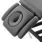 Electric Rehabilitation Table for Massage and Physiotherapy Balance Eso 4 grey