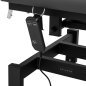 Electric Rehabilitation Table for Massage and Physiotherapy Balance Eso 4 grey