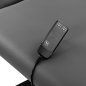 Electric Rehabilitation Table for Massage and Physiotherapy Balance Eso 4 grey