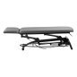 Electric rehabilitation table for massage and physiotherapy Balance Novus 2 grey