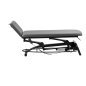 Electric rehabilitation table for massage and physiotherapy Balance Novus 2 grey