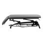 Electric rehabilitation table for massage and physiotherapy Balance Novus 2 grey