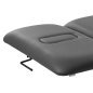 Electric rehabilitation table for massage and physiotherapy Balance Novus 2 grey