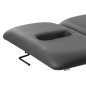 Electric rehabilitation table for massage and physiotherapy Balance Novus 2 grey