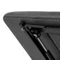 Electric rehabilitation table for massage and physiotherapy Balance Novus 2 grey