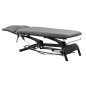 Electric rehabilitation table for massage and physiotherapy Balance Novus 4 grey