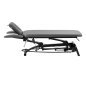 Electric rehabilitation table for massage and physiotherapy Balance Novus 4 grey