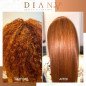 Nanoplastia NanoBlue 500ml organische permanente haar straightening voor blond, beschadigd, krullend en gevoelig haar Nanoplastia NanoBlue 500ml organische permanente haar straightening voor blond, beschadigd, krullend en gevoelig haar