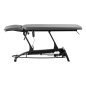 Electric rehabilitation table for massage and physiotherapy Balance Novus 4 grey