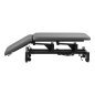 Hydraulic Rehabilitation Table for Massage and Physiotherapy Balance Solidum 5 grey