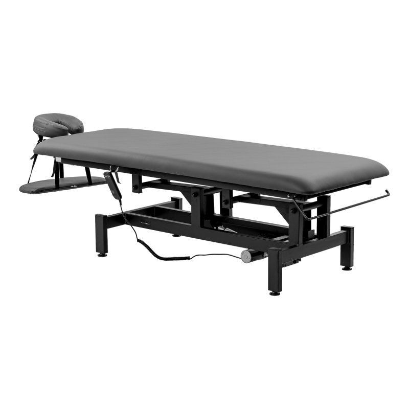 Electric Rehabilitation Table for Massage and Physiotherapy Balance Eso 1 grey