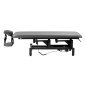 Electric Rehabilitation Table for Massage and Physiotherapy Balance Eso 1 grey