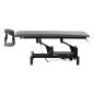 Electric Rehabilitation Table for Massage and Physiotherapy Balance Eso 1 grey