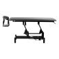 Electric Rehabilitation Table for Massage and Physiotherapy Balance Eso 1 grey