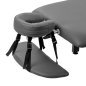 Electric Rehabilitation Table for Massage and Physiotherapy Balance Eso 1 grey