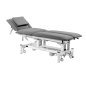 Electric Rehabilitation Table for Massage and Physiotherapy Balance Eso Pro grey