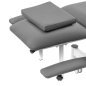 Electric Rehabilitation Table for Massage and Physiotherapy Balance Eso Pro grey
