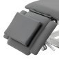 Electric Rehabilitation Table for Massage and Physiotherapy Balance Eso Pro grey