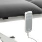 Electric Rehabilitation Table for Massage and Physiotherapy Balance Eso Pro grey