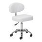Cosmetic stool Giovanni Y08 white