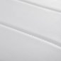 Cosmetic stool Giovanni Y08 white
