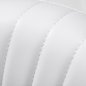 Cosmetic stool Giovanni Y08 white