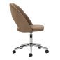 Chair 4Rico Arco brown