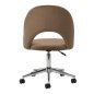 Chair 4Rico Arco brown