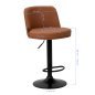 Hocker 4Rico Modo brown Hocker 4Rico Modo brown