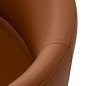 Chair 4Rico Novo brown