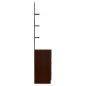 GABBIANO BARBER CONSOLE MT-1112 NUT GABBIANO BARBER CONSOLE MT-1112 NUT