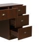 GABBIANO BARBER CONSOLE MT-1112 NUT GABBIANO BARBER CONSOLE MT-1112 NUT