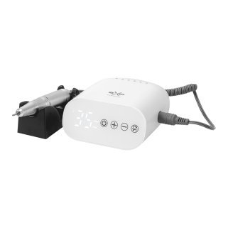 Exo nail drill machine Flux white 