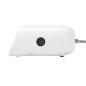 Exo nail drill machine Flux white 