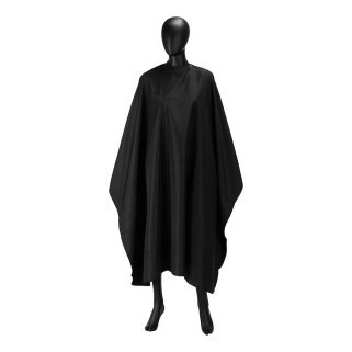 Cape with elastic neckband Gabbiano