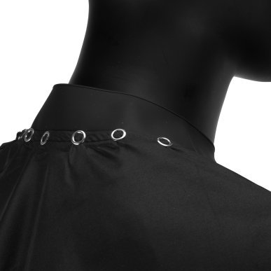 Cape with elastic neckband Gabbiano
